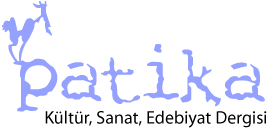 Patika Logosu