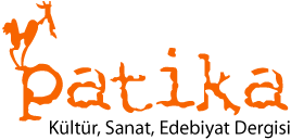 Patika Logosu