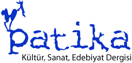 Patika Logosu